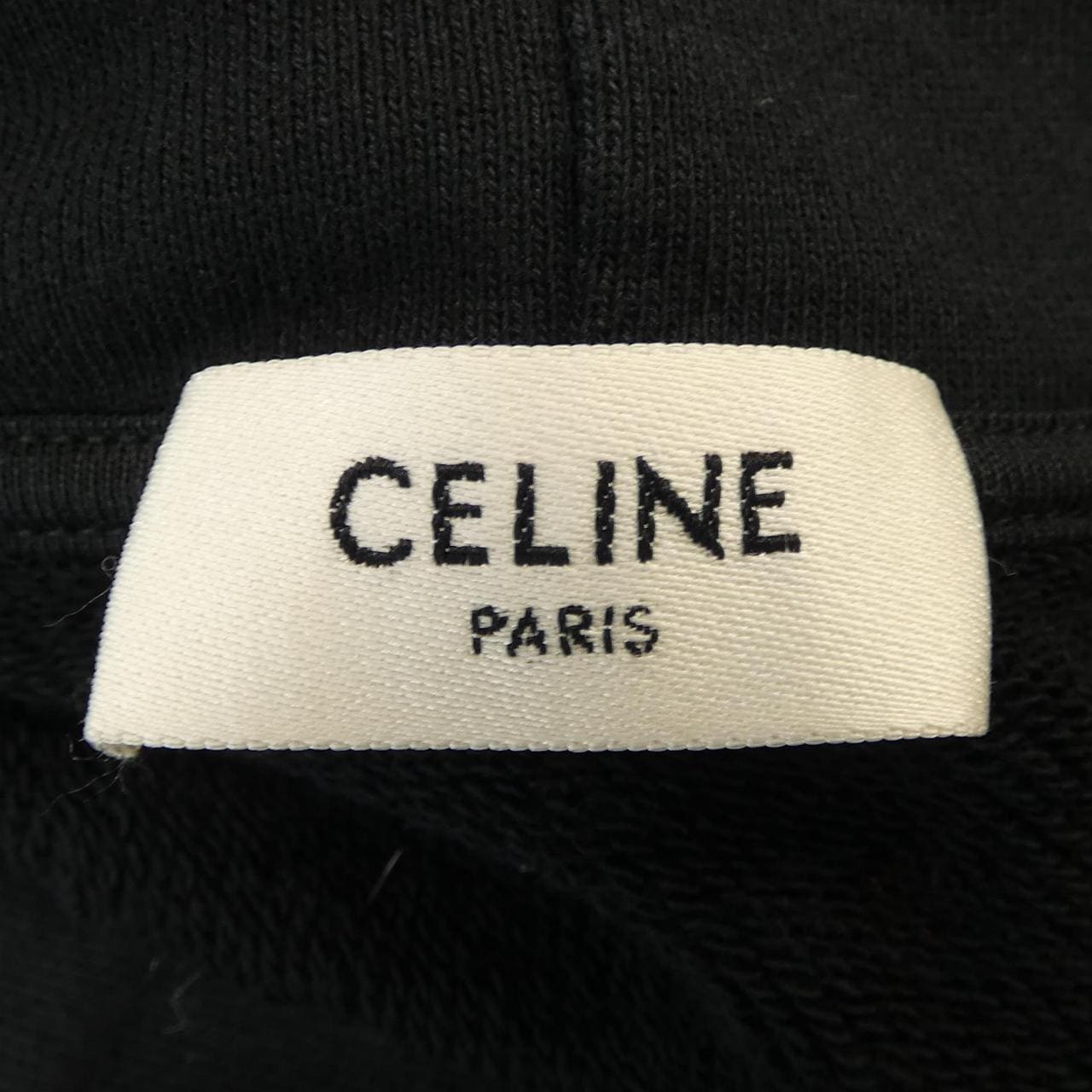 セリーヌ CELINE パーカー