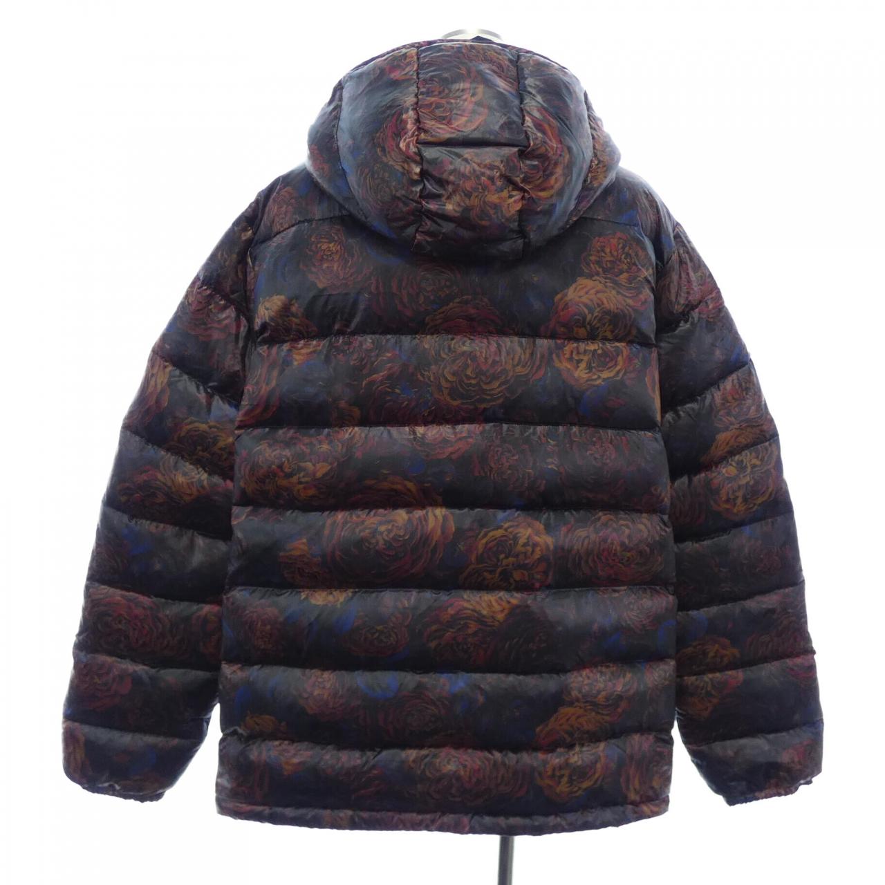 ETRO down jacket