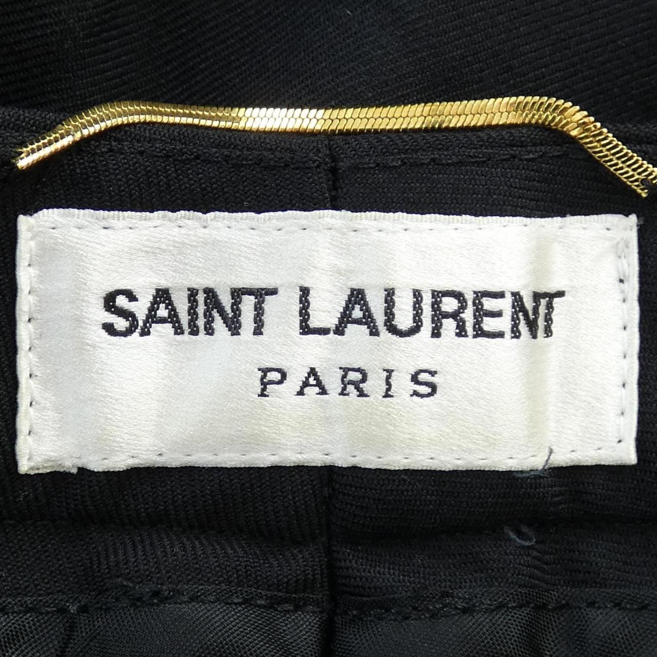 サンローラン SAINT LAURENT パンツ