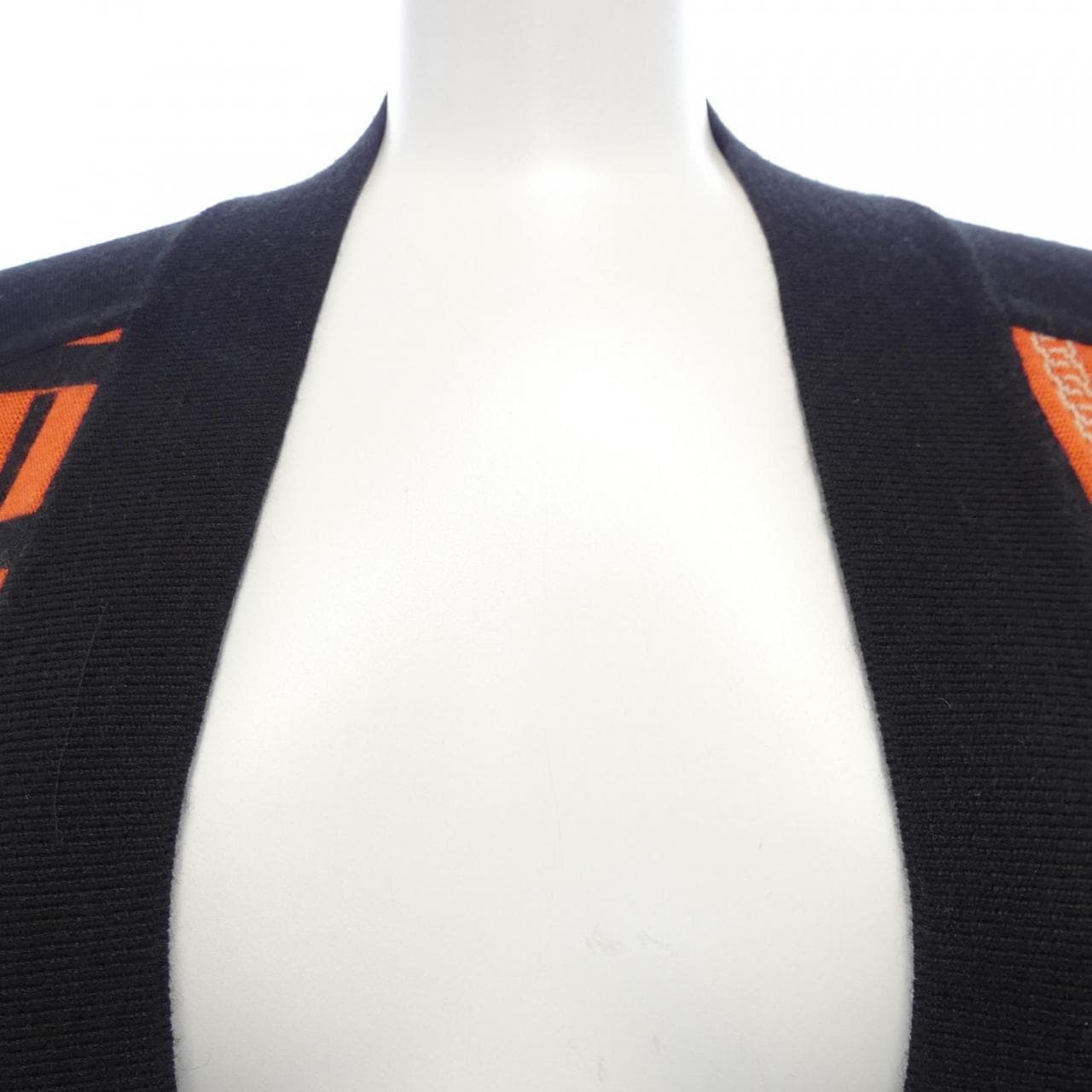 HERMES HERMES Cardigan