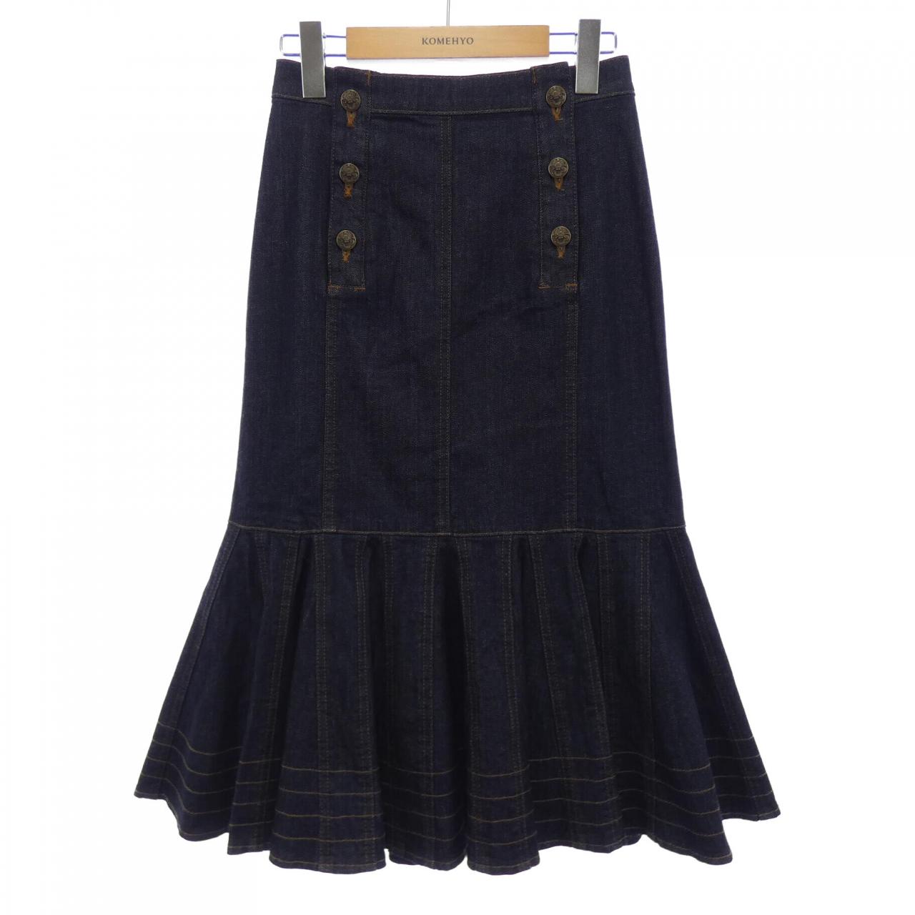 VIVIENNE TAM Skirt