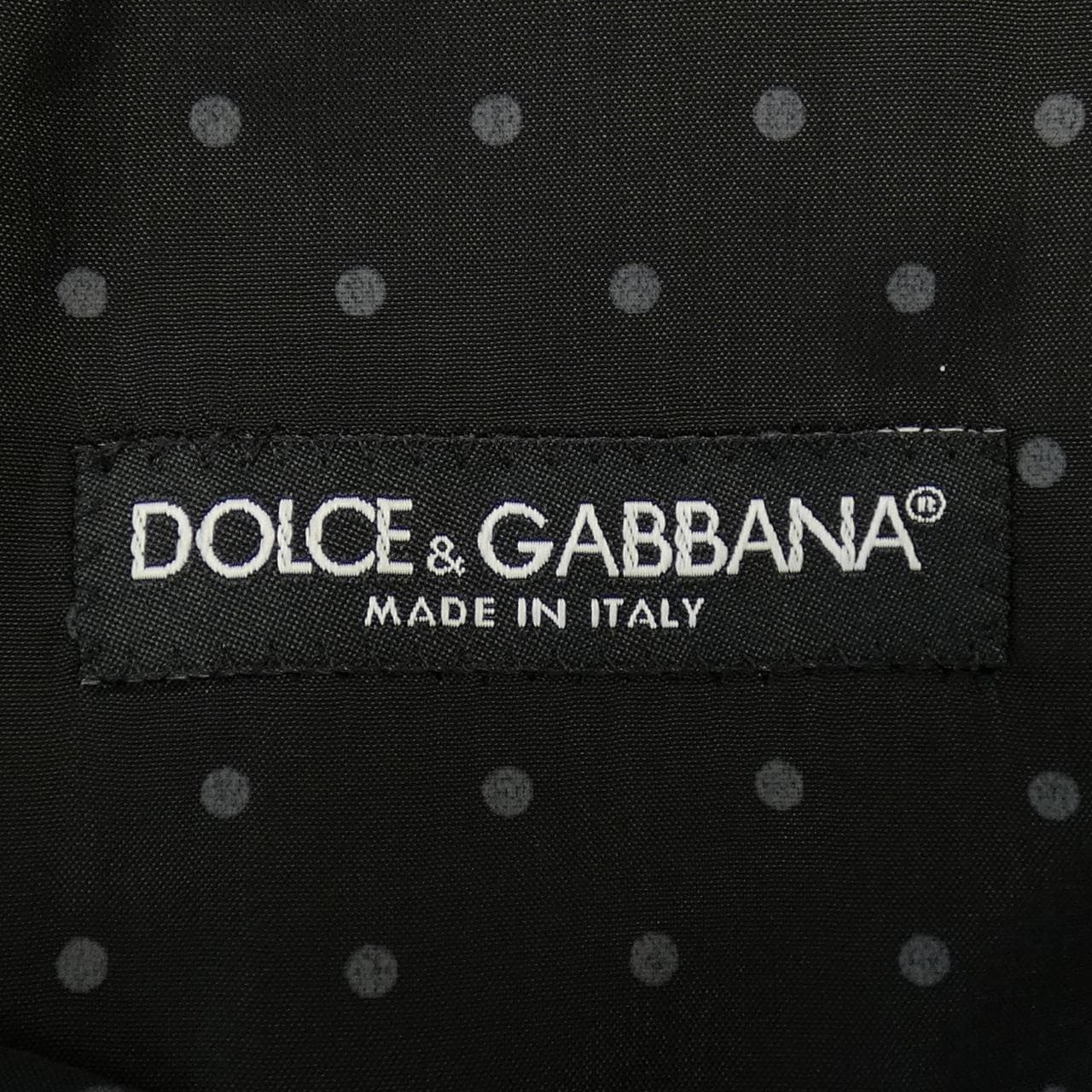 ドルチェアンドガッバーナ DOLCE&GABBANA スリーピース