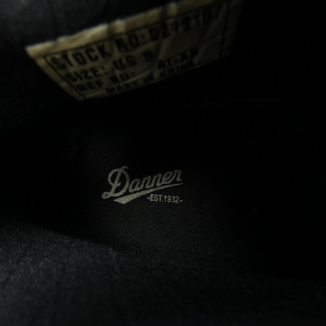 ダナー DANNER ブーツ