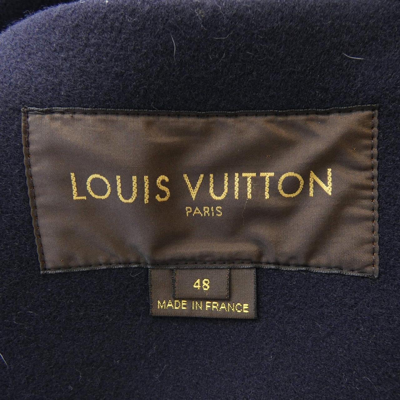 LOUIS VUITTON路易威登长风衣