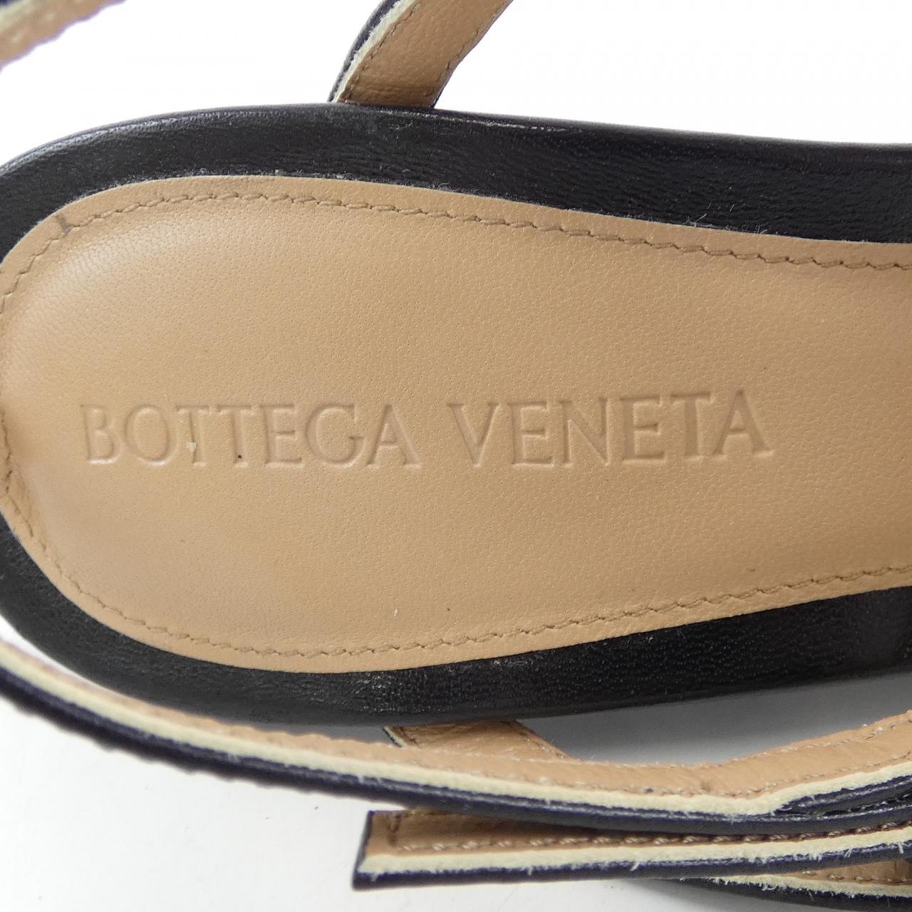 ボッテガヴェネタ BOTTEGA VENETA サンダル