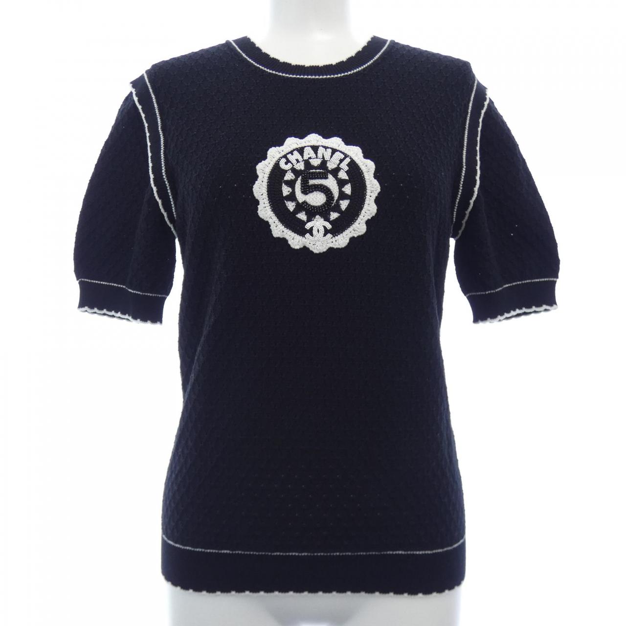 シャネル CHANEL ニット