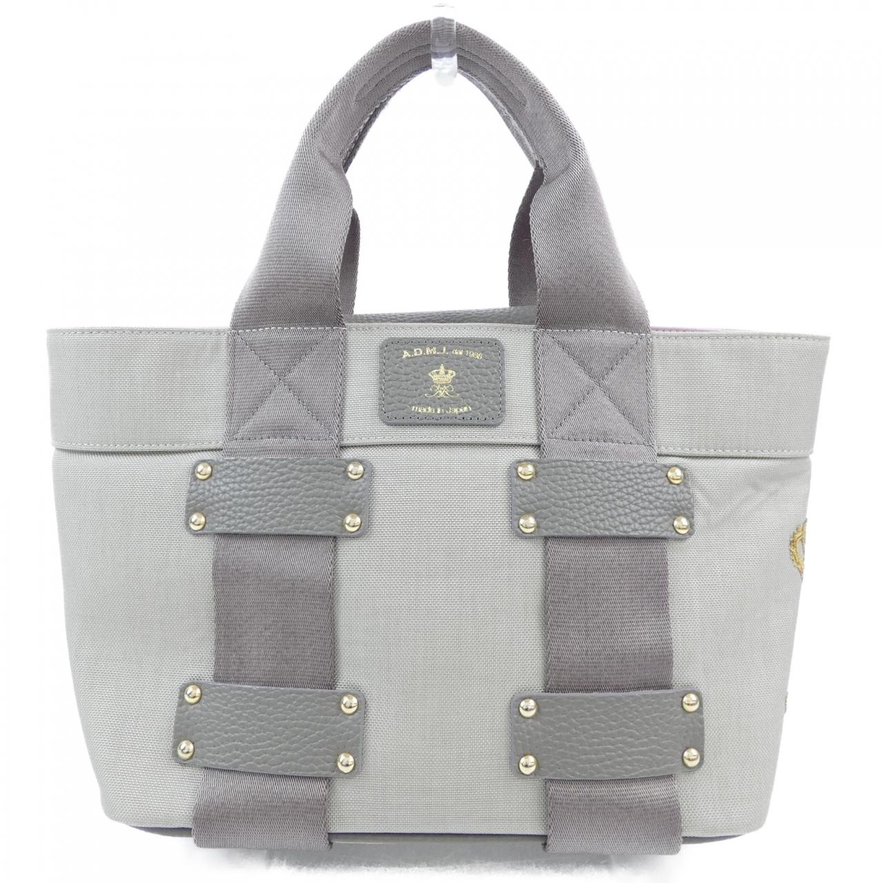 エイディエムジェイ ADMJ BAG