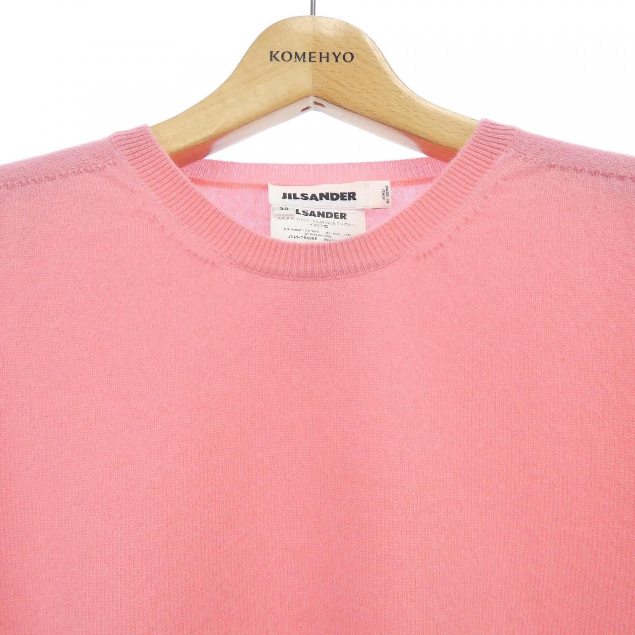 吉尔·桑德JIL SANDER SANDER) 针织衫