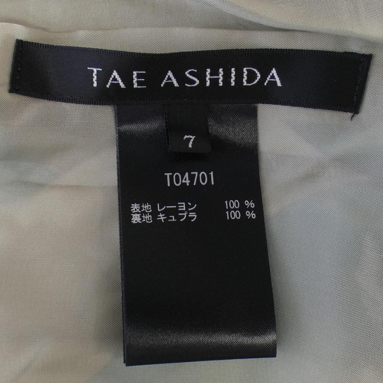 TAE ASHIDA One Piece