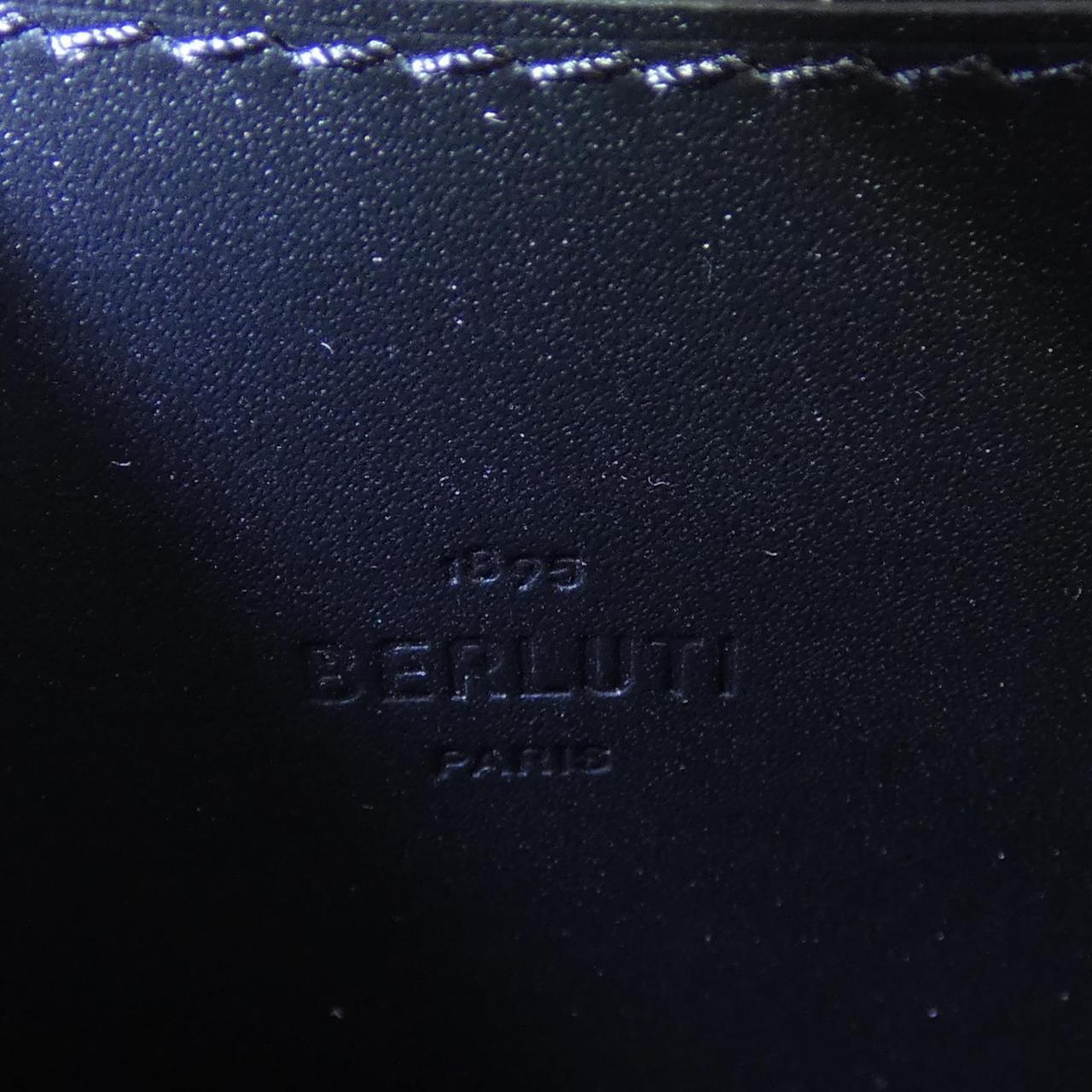 ベルルッティ Berluti COIN CASE
