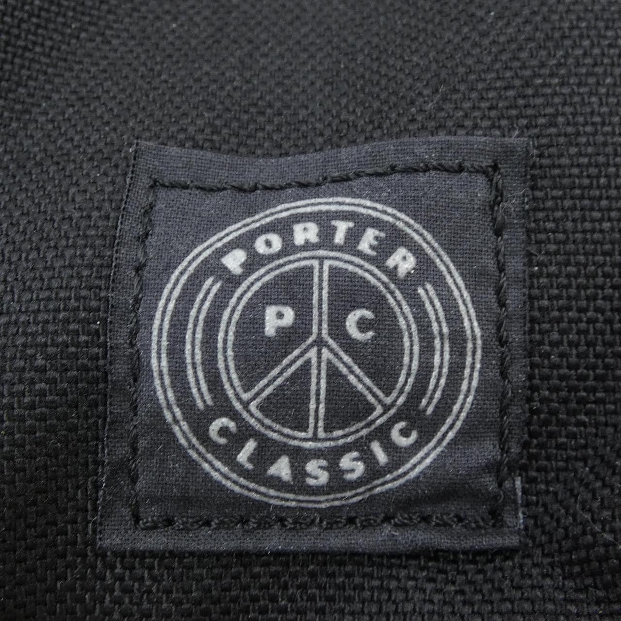 ポータークラシック PORTER CLASSIC BACKPACK