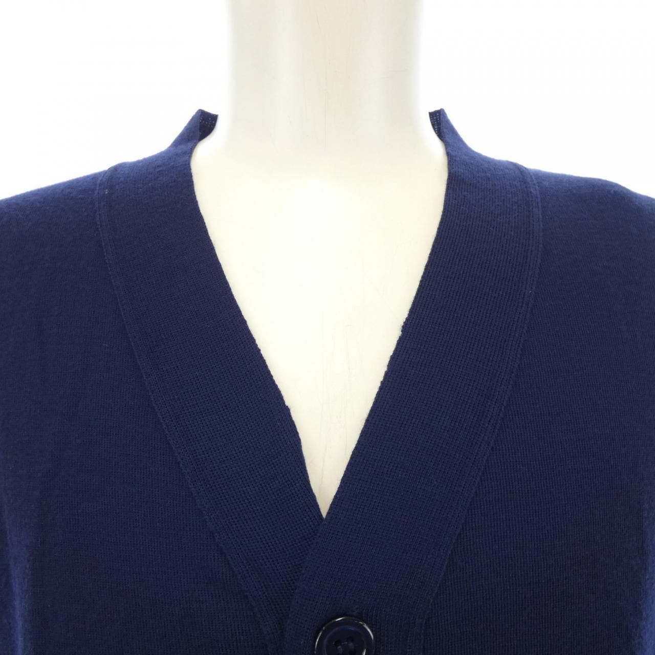 ルトロワ LETROYES カーディガン