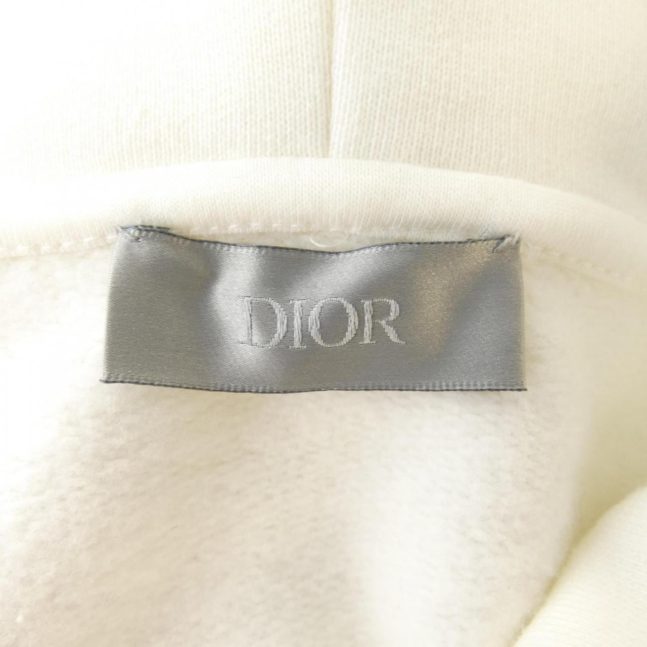 ディオール DIOR ダニエルアーシャム DANIEL ARSHAM 023J605C0531 パーカー