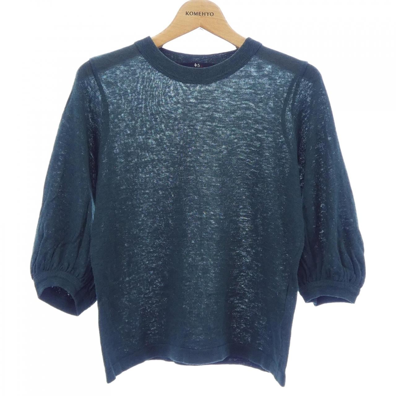 フォーティーファイブアールピーエム 45 RPM 5078919 ニット