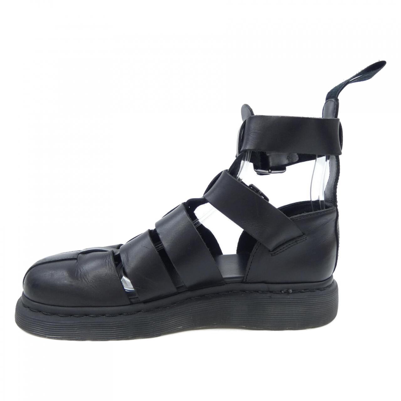 ドクターマーチン DR.MARTENS サンダル