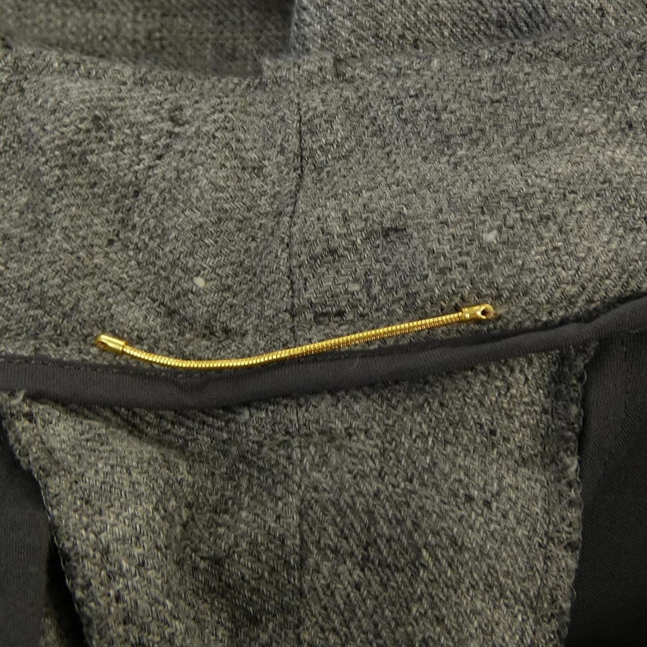 ドゥーズィエムクラス DEUXIEME CLASSE パンツ