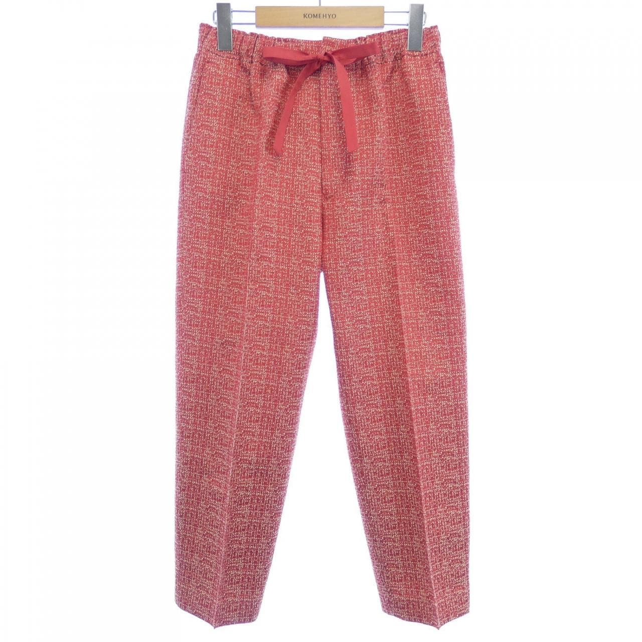 DRAWER 6514-236-1373 Pants