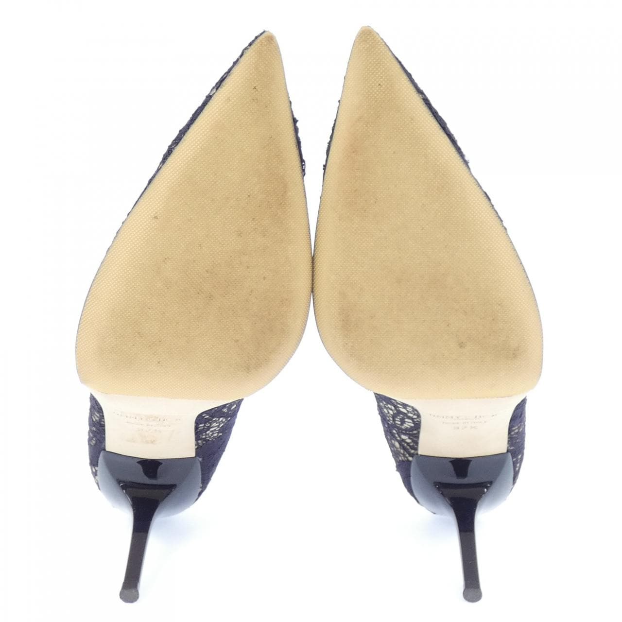 ジミーチュウ JIMMY CHOO パンプス
