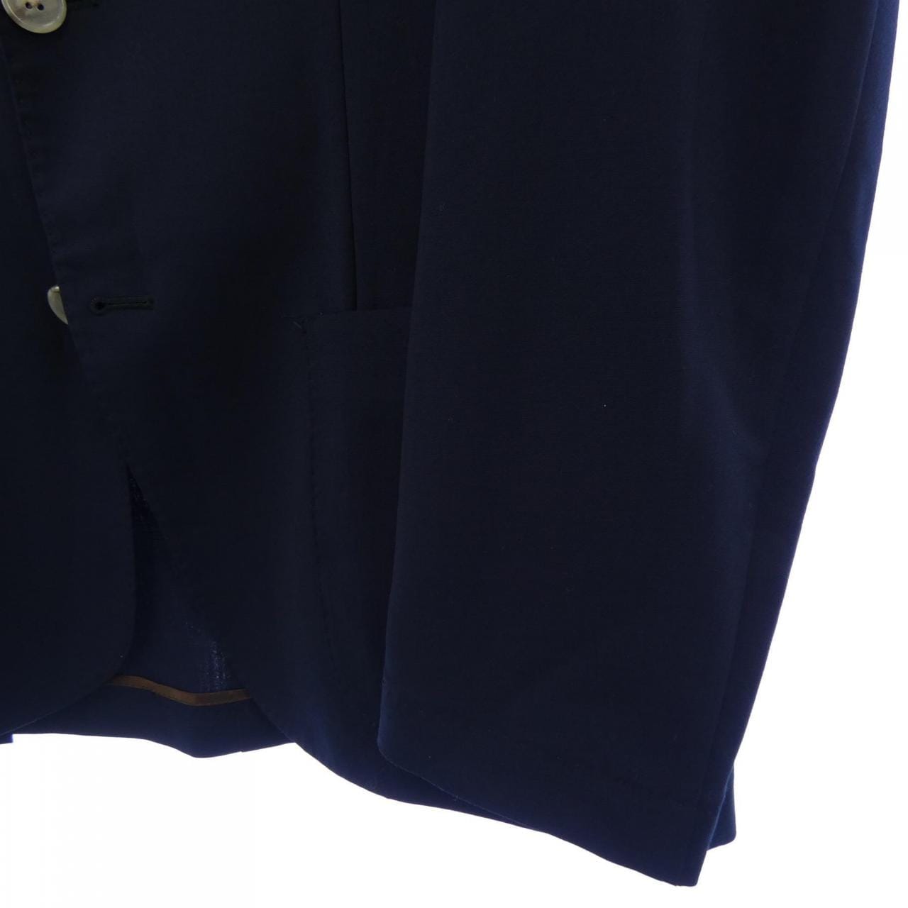 バルバ BARBA ジャケット