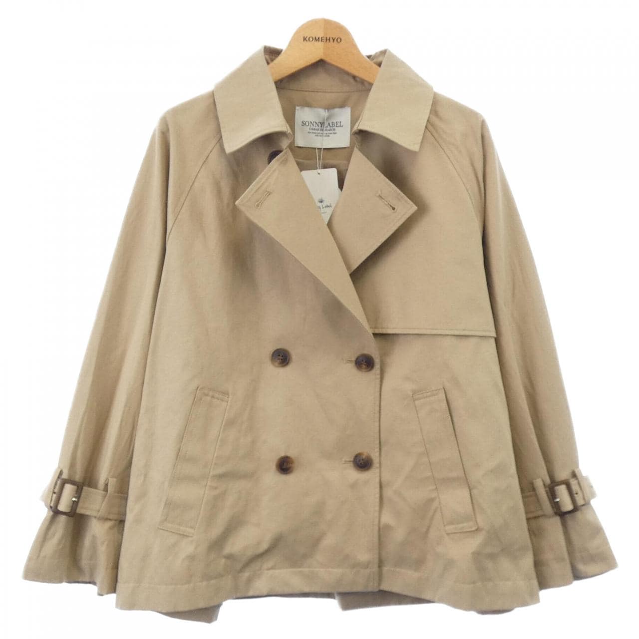 サニーレーベル SONNY LABEL LAA4-27R002 ジャケット