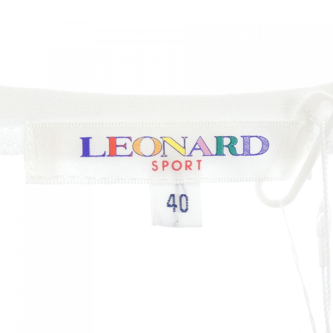レオナールスポーツ LEONARD SPORT トップス