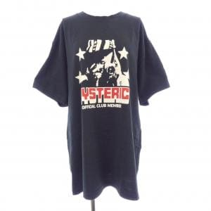 ヒステリックグラマー HYSTERIC GLAMOUR 01233CT02 Tシャツ