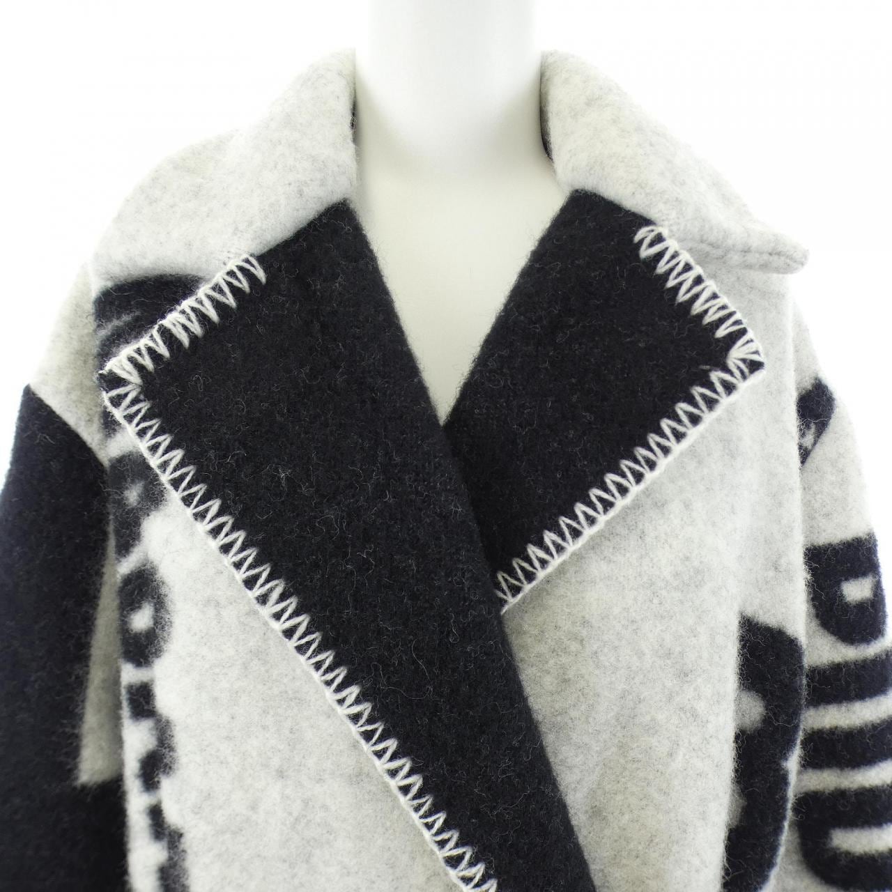 セリーヌ CELINE 2 8X24/283B コート