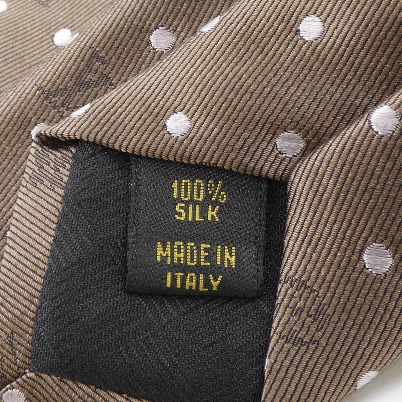 ルイヴィトン LOUIS VUITTON NECKTIE