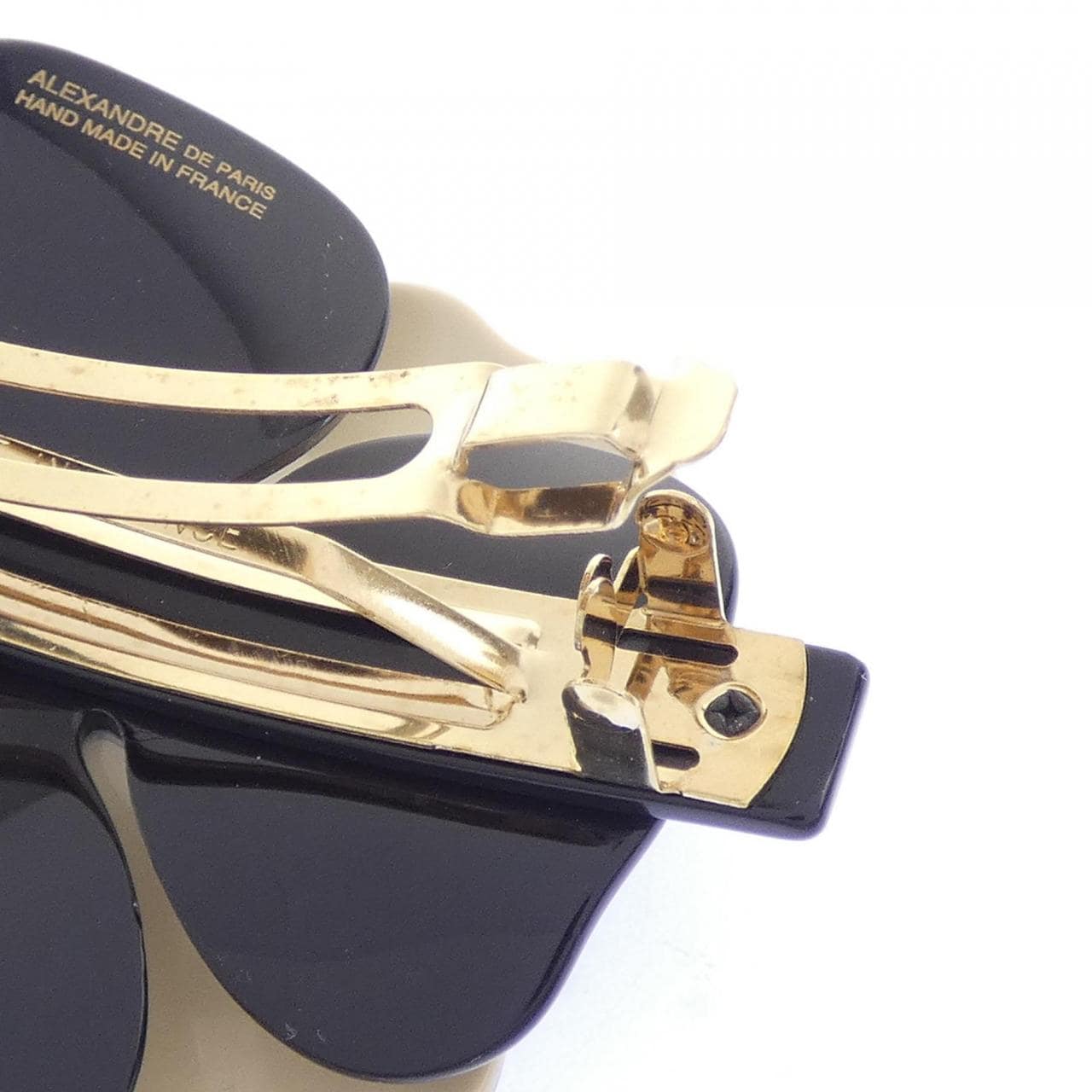 アレクサンドルドゥパリ ALEXANDRE DE PARIS HAIR ACCESSORIES