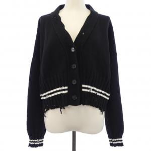 マルニ MARNI CDMD0223Q0 カーディガン