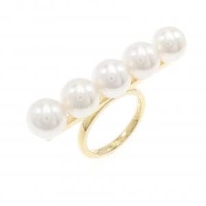 Tasaki balance signature ring