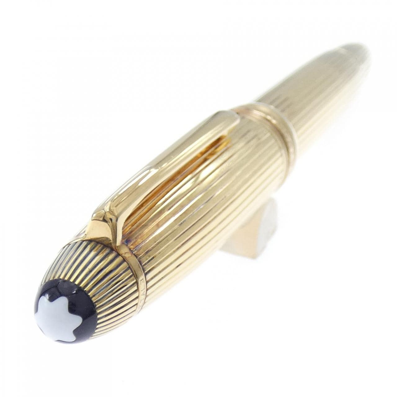 モンブラン マイスターシュテュック1465バーメイルル･グラン 万年筆