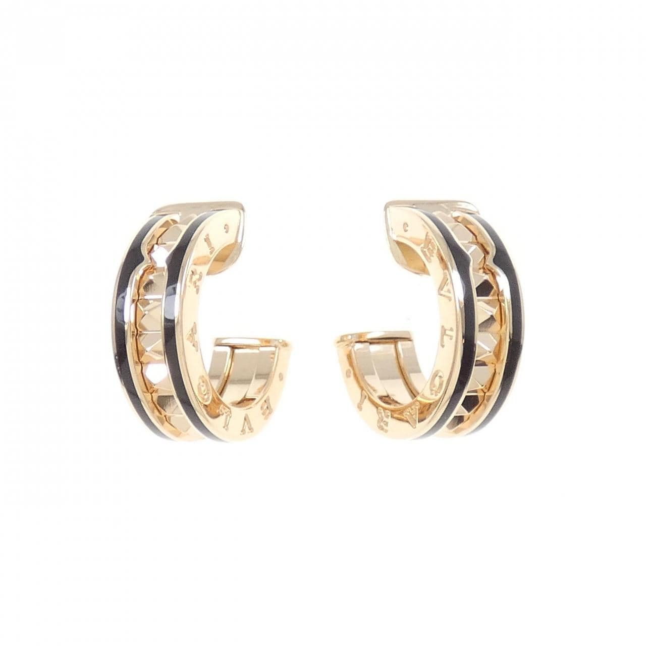 BVLGARI B.zero1 earrings