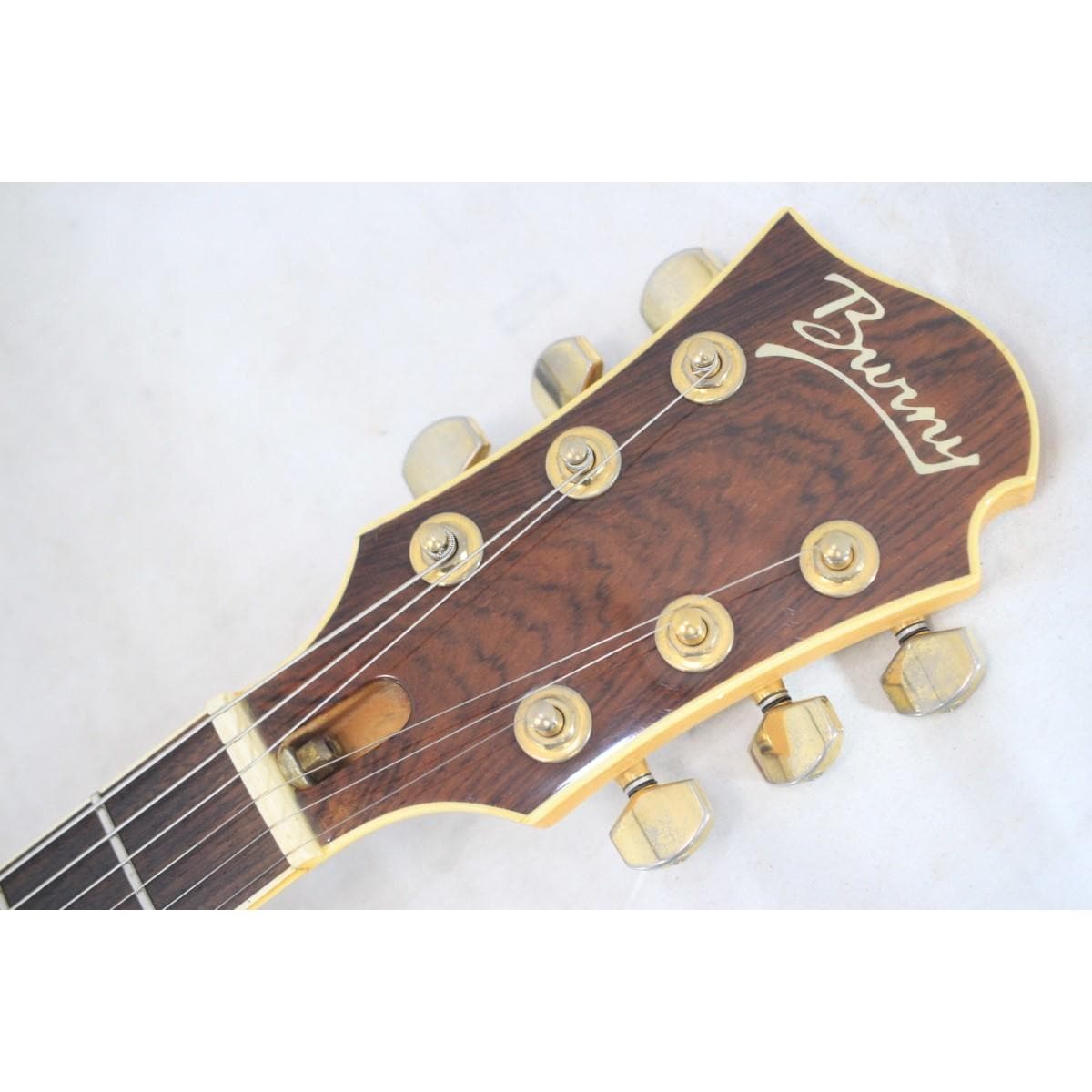 ＢＵＲＮＹ　　ＭＧ－８５Ｘ