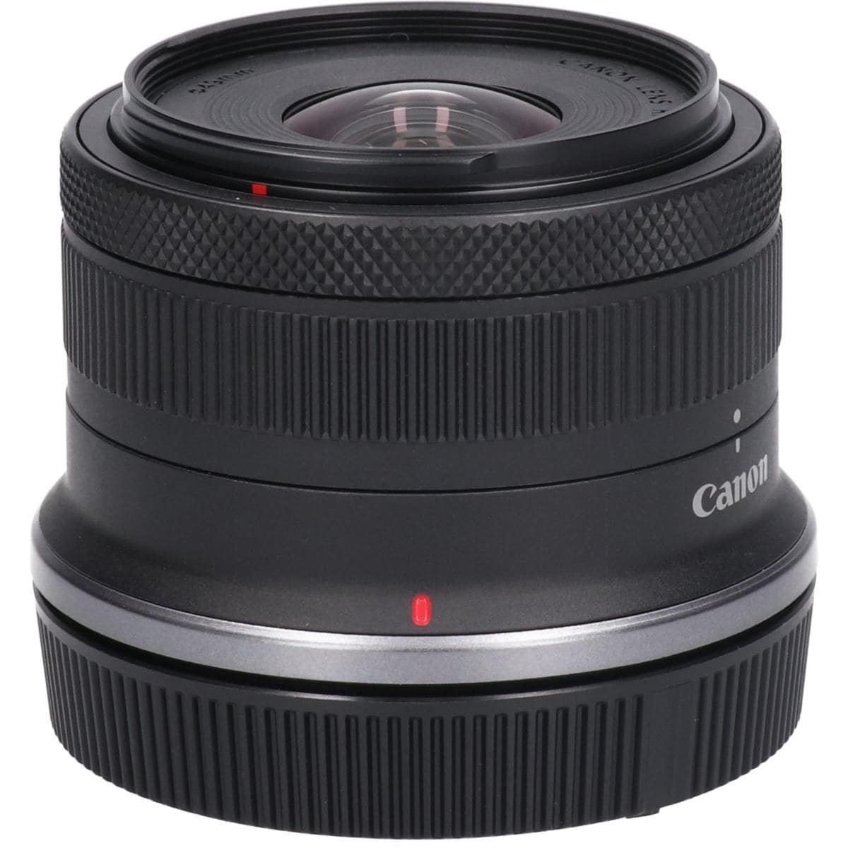 ＲＦ－Ｓ１８－４５ｍｍ　Ｆ４．５－６．３ＩＳ　ＳＴＭ