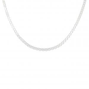 純PT チェーン ネックレス