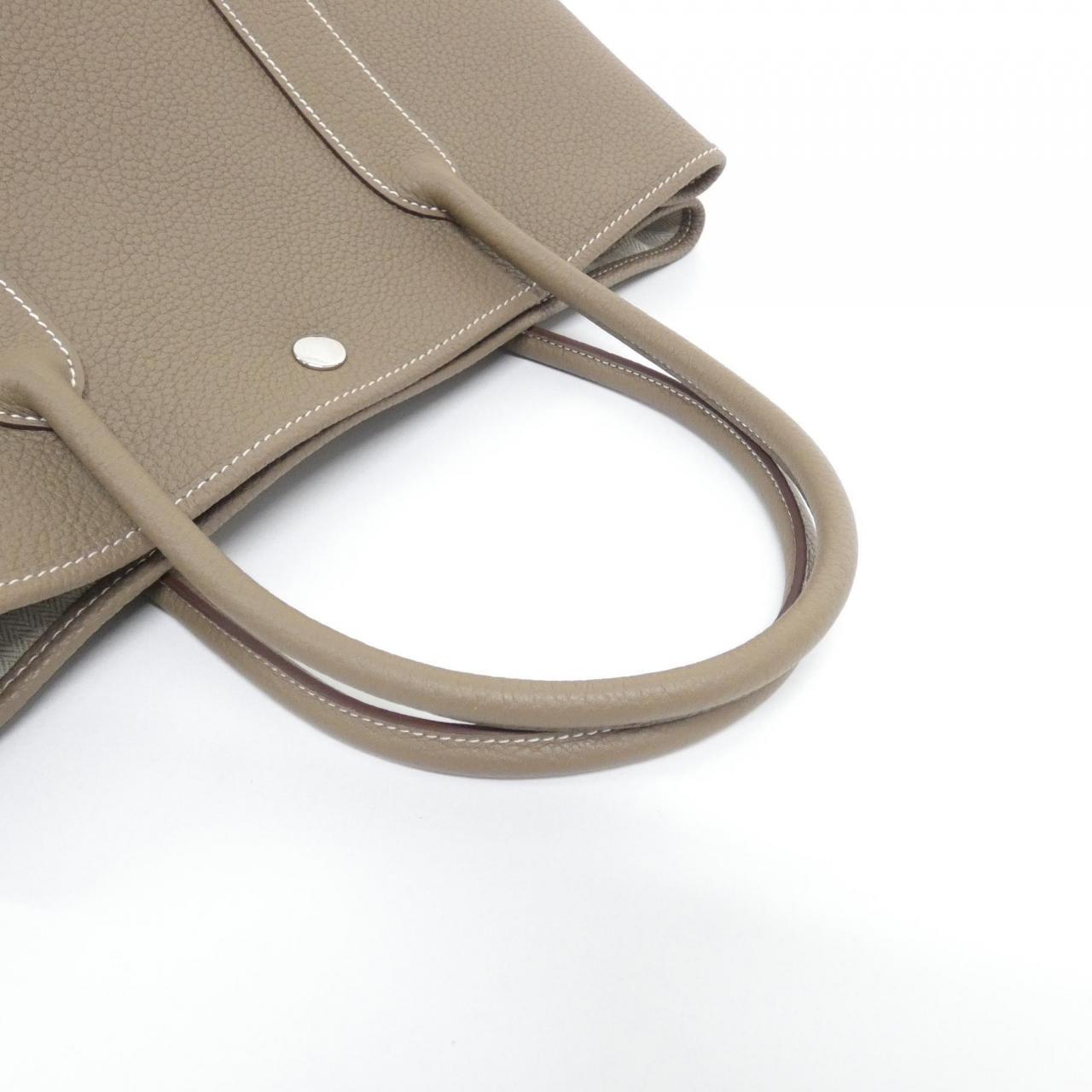 エルメス ガーデン パーティ 36cm 051559CK バッグ