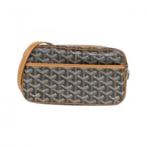 ゴヤール カップ ヴェール AMA CAPVERT ショルダーバッグ