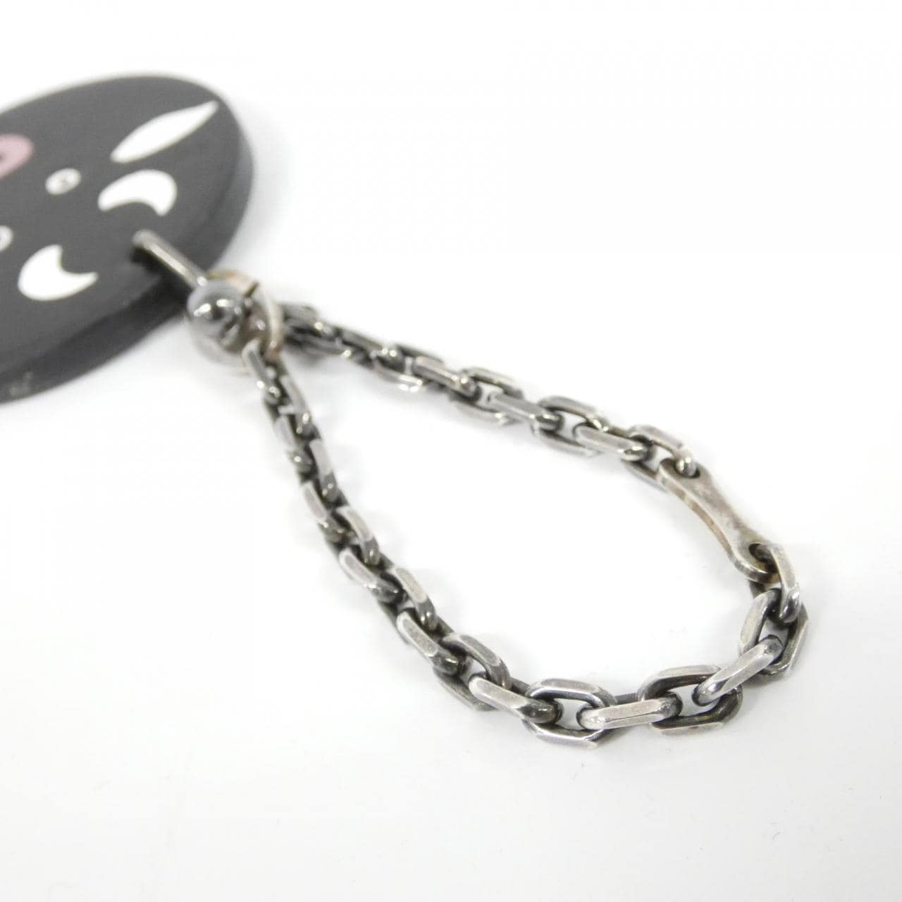 エルメス COW 046025CS キーホルダー