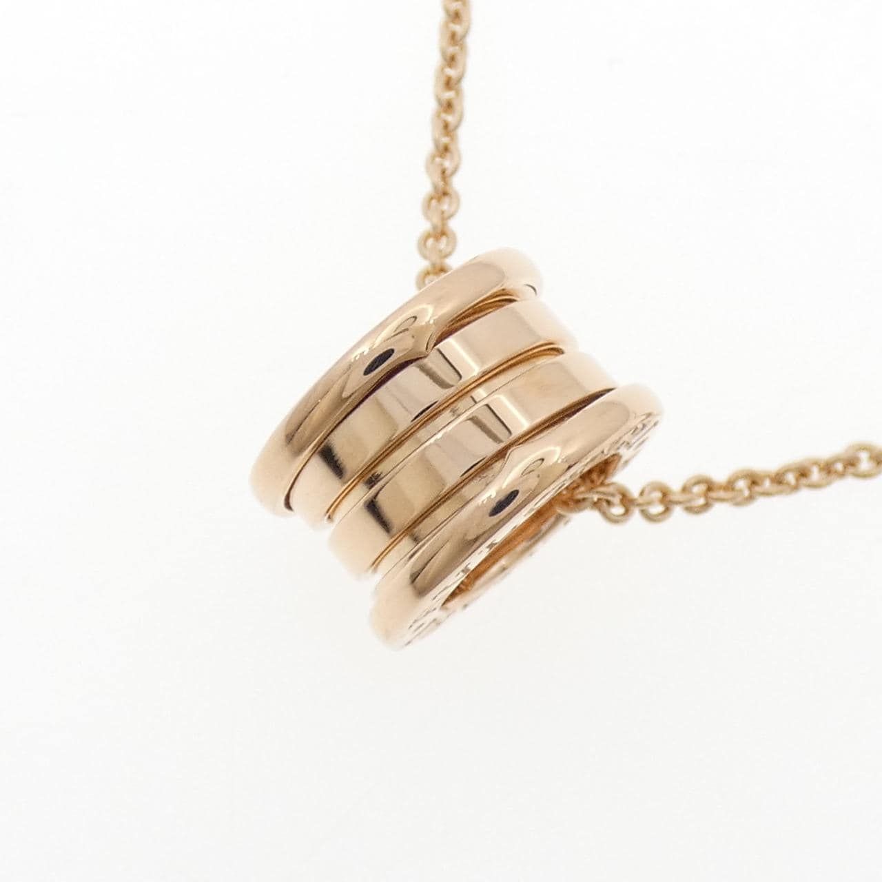 ブルガリ B.zero1 ネックレス