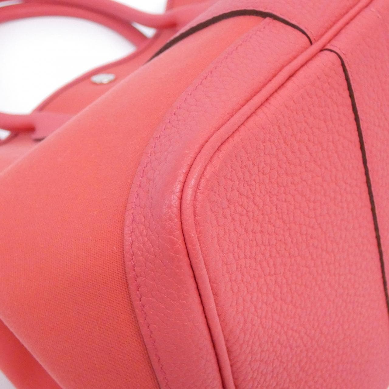 エルメス ガーデン パーティ 36cm 038587CK バッグ