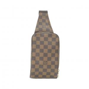 ルイヴィトン ダミエ ジェロニモス N51994 ショルダーバッグ