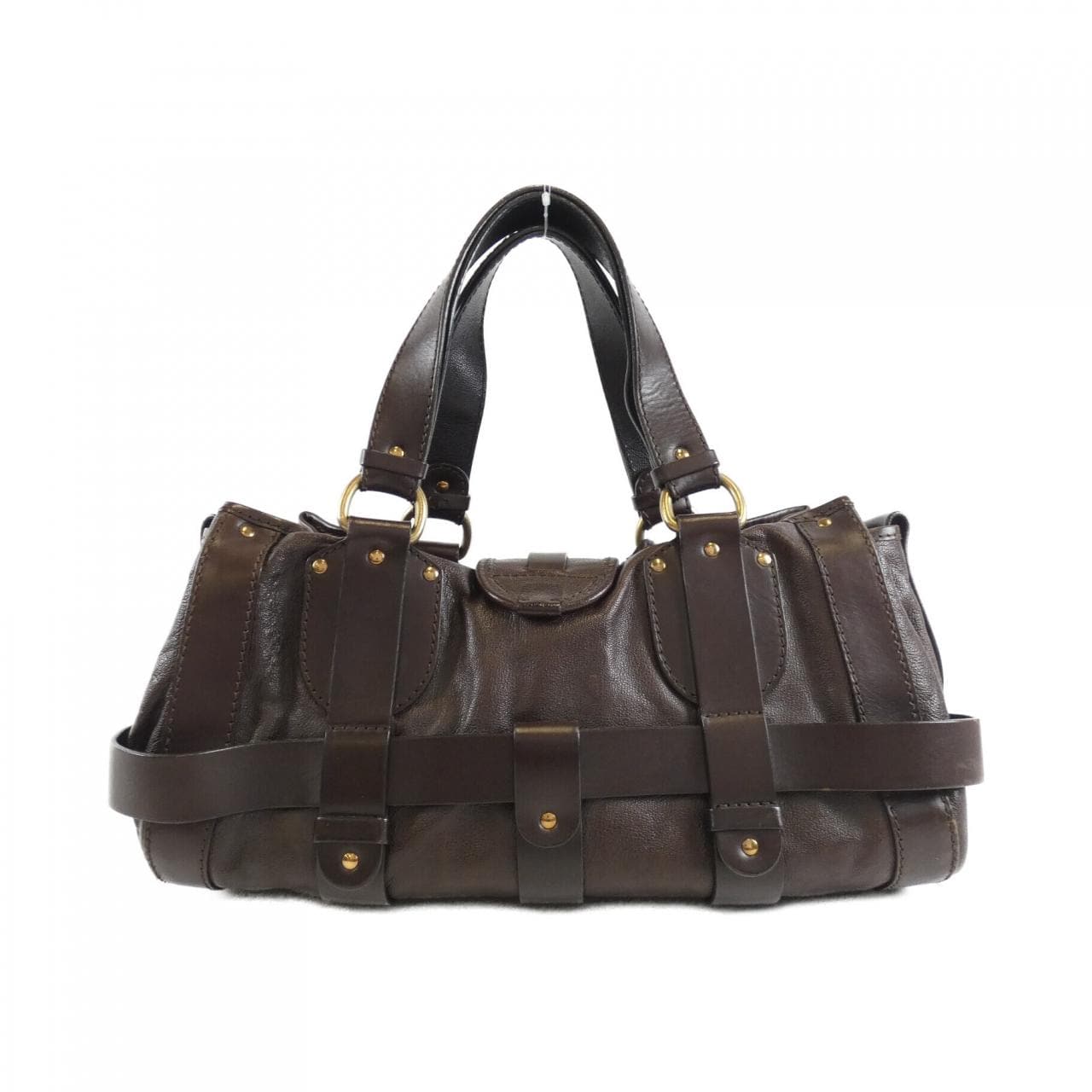 クロエ KERALA バッグ