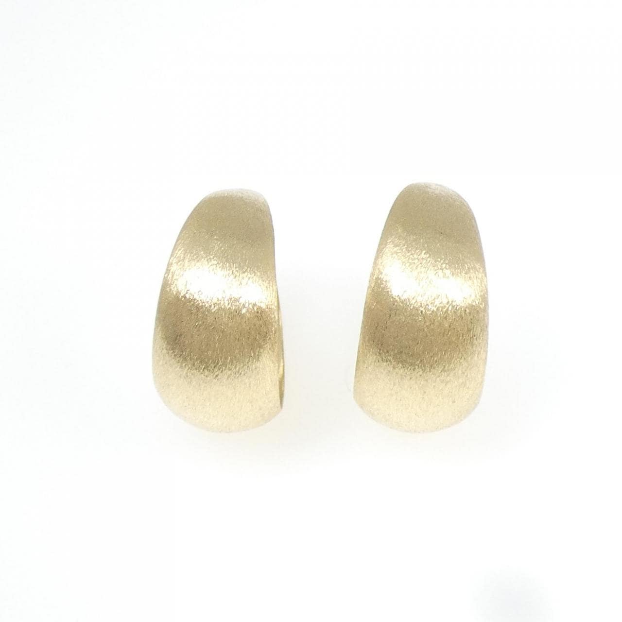 【新品】K18YG ピアス