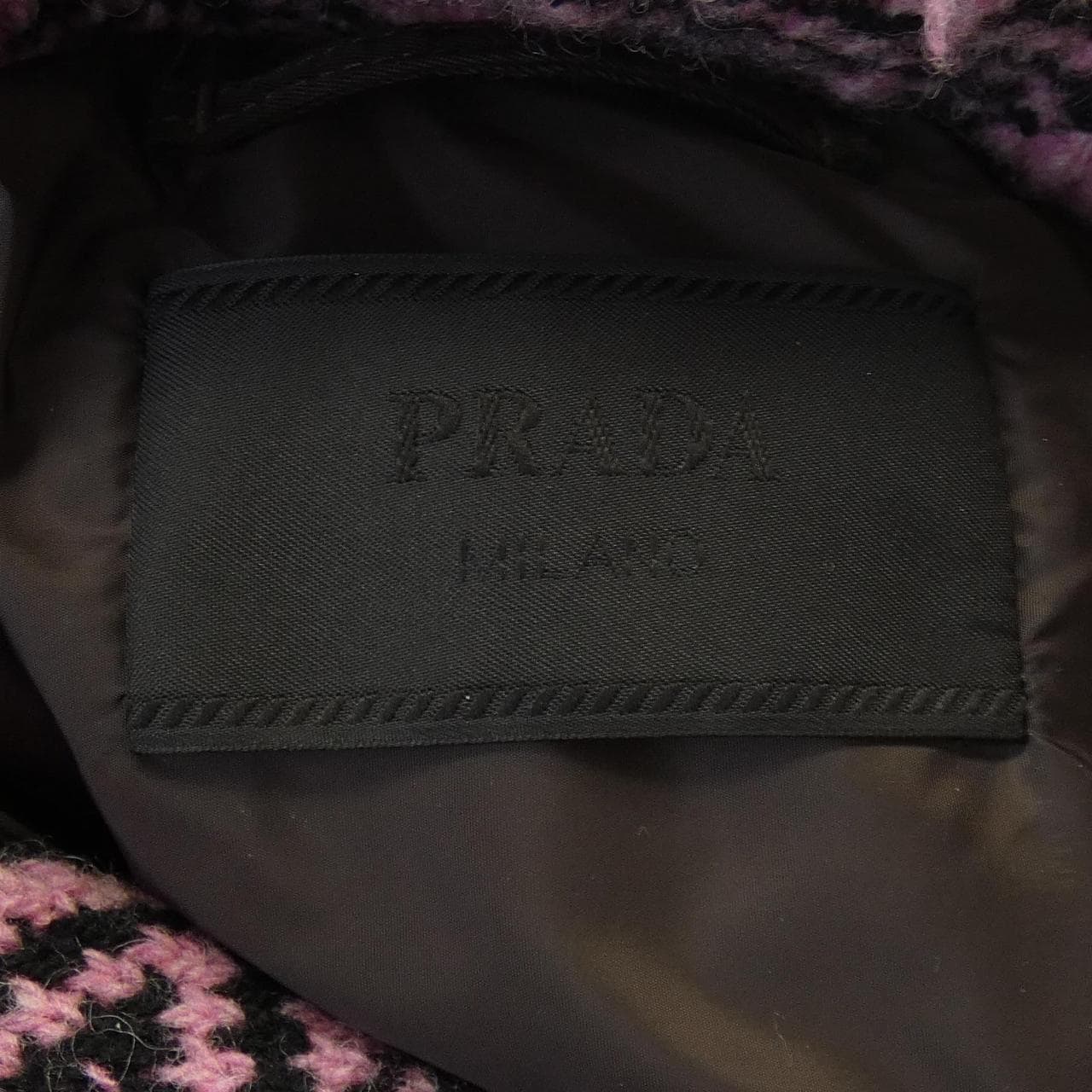 プラダ PRADA ブルゾン