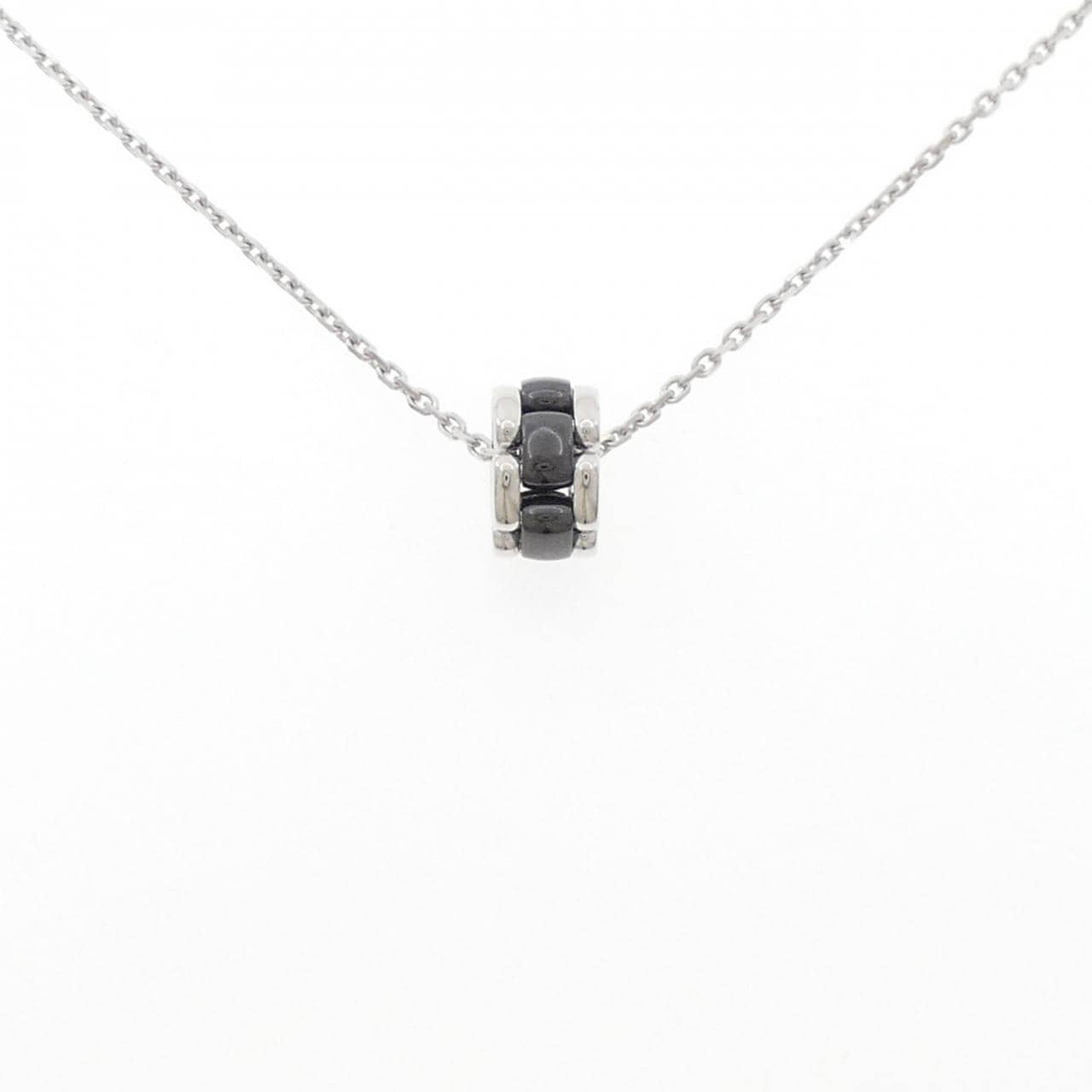 CHANEL Ultra Collection Necklace