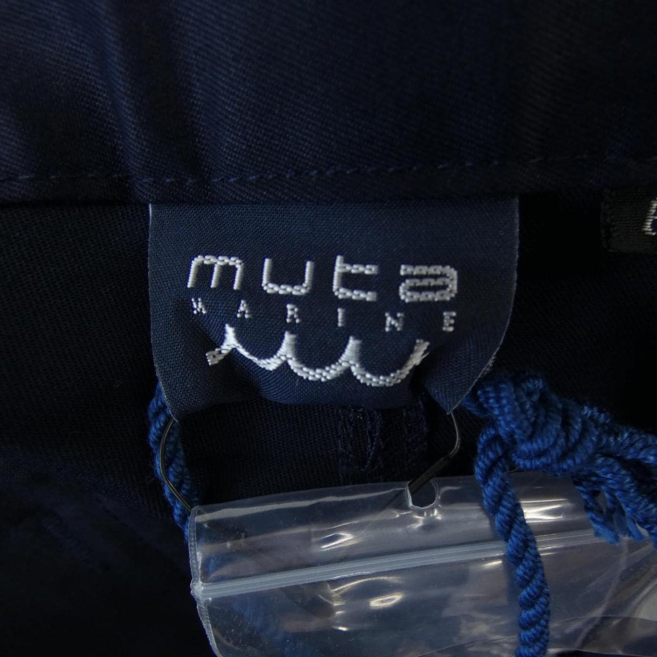 ムータ MUTA パンツ