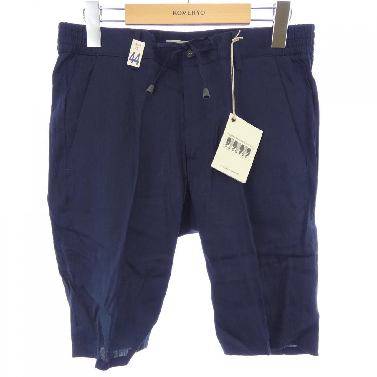 ジャブス GIAB'S ショートパンツ