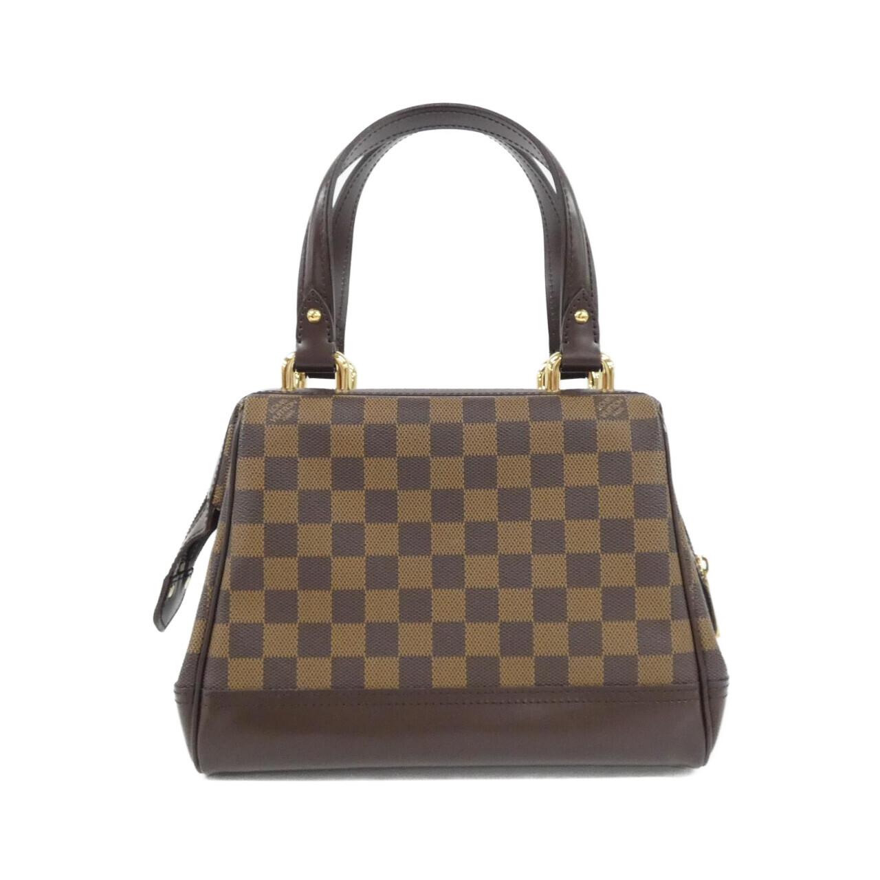 ルイヴィトン ダミエ ナイツブリッジ N51201 バッグ