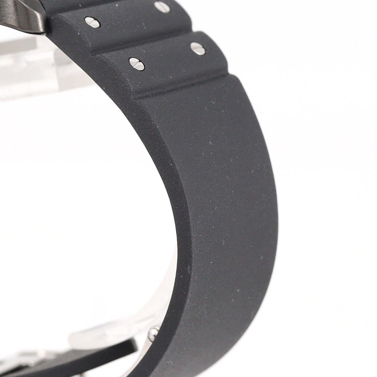 カルティエ サントス･ドゥ･カルティエ LM ADLC WSSA0039 SS 自動巻